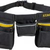 Tablier pour outils 1-96-178 Stanley