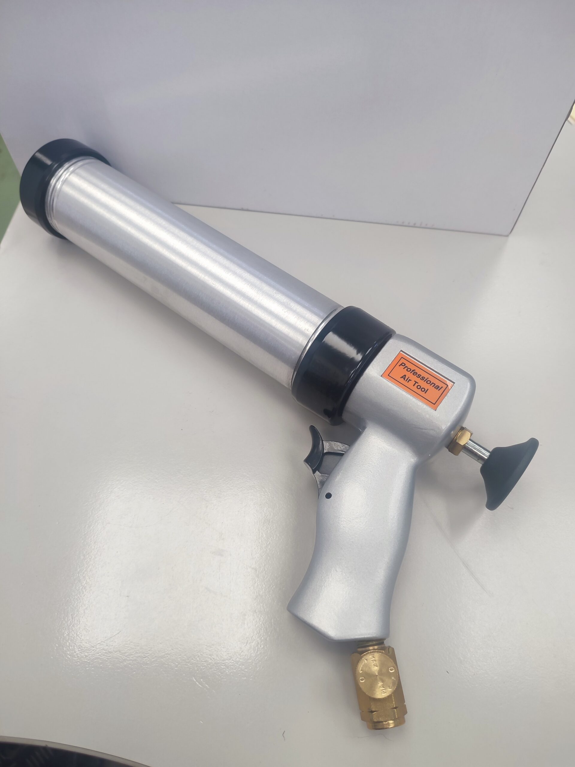 PISTOLET A EXTRUDER 2 EN 1/ SAM: 1860-2