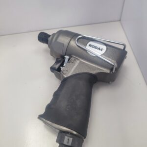VISSEUSE PNEUMATIQUE  1/4'' SERRAGE 70- 140Nm RC3450 RODAC