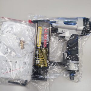 CLOUEUR 1842 | 15-50 mm - Pneumatique