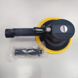 PONCEUSE ORBITALE 200 mm PNEUMATIQUE 1046100A