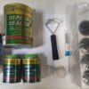 PACK REPARATION