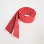KIT BAVETTES POUR AUTOLAVEUSE NILFISK SC2000 LATEX