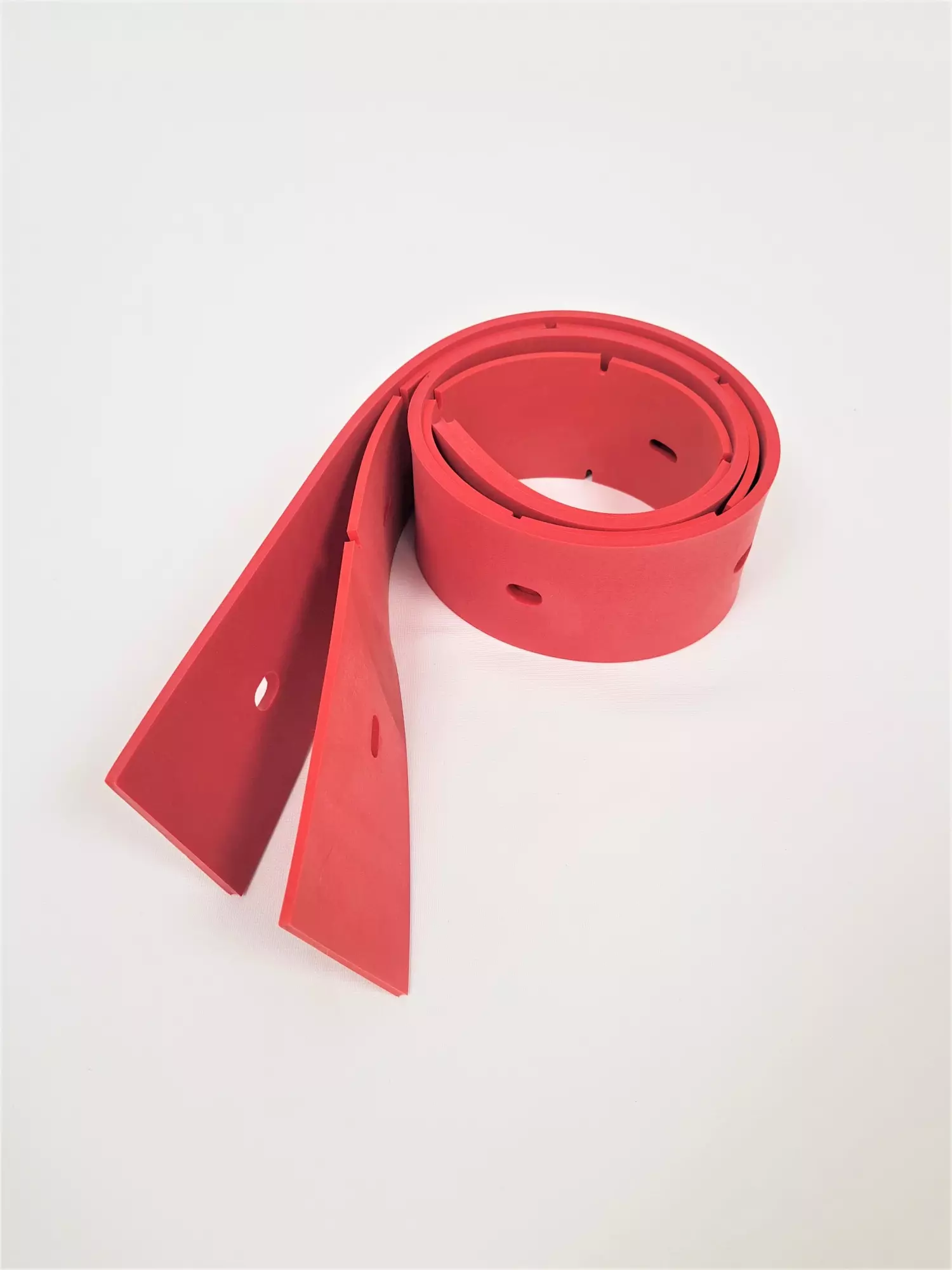 KIT BAVETTE POUR AUTOLAVEUSE NILFISK SC2000 LATEX