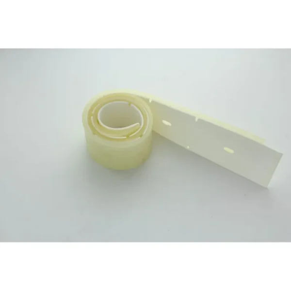 KIT BAVETTES POUR AUTOLAVEUSE NILFISK SC2000 (PU)