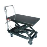 TABLE DE DÉPOSE HYDRAULIQUE – 500KG – KSTOOLS