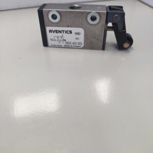 DISTRIBUTEUR PNEUMATIQUE AVENTICS 3/2, Série ST - 0820402002