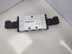 DISTRIBUTEUR AVENTICS 52 Série TC15 R422100990