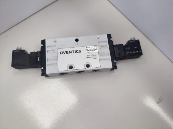 DISTRIBUTEUR AVENTICS 52 Série TC15 R422100990