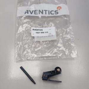 JEU DE PIÈCES EN ACIER INOXYDABLE EMERSON AVENTICS 1827009113