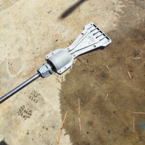BUSE ECO BOOSTER TR50 - KARCHER