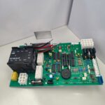 CARTE AUTOMATE QUADRA (SANS LE PAL)- 4948507