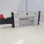 DISTRIBUTEUR  AVENTICS 5/2, Série TC15 0820058028