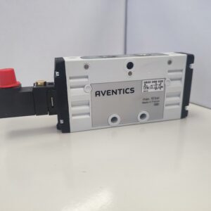 DISTRIBUTEUR AVENTICS 5/2, Série TC15 0820058028