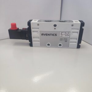 DISTRIBUTEUR AVENTICS 5/2, Série TC15 0820052128