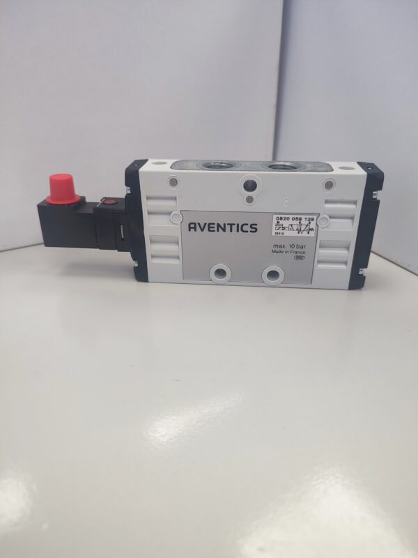 DISTRIBUTEUR AVENTICS 5/2, Série TC15 0820052128
