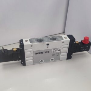 DISTRIBUTEUR AVENTICS 5/3, Série TC15 0820059061