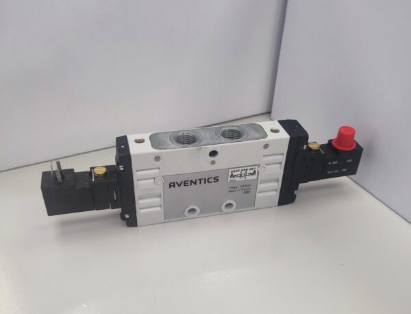 DISTRIBUTEUR AVENTICS 5/3, Série TC15 0820059061