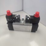 DISTRIBUTEUR AVENTICS 5/2-  0820051502
