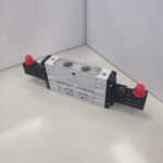 DISTRIBUTEUR PNEUMATIQUE AVENTICS 5/2, Série TC15 – 0820058601