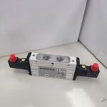 DISTRIBUTEUR PNEUMATIQUE AVENTICS EMERSON 5/2 – Série TC15 – 0820058551