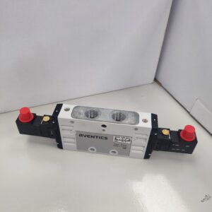 Distributeur pneumatique Aventics- Emerson 5/2 - Série TC15 - 0820058551