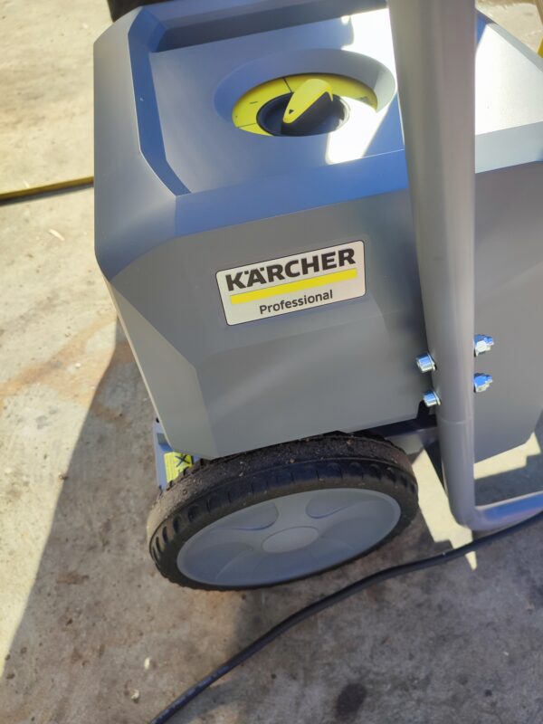 NHP EAU FROIDE HD 10/25-4S - KARCHER – Image 4