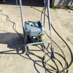 NHP EAU FROIDE HD 10/25-4S – KARCHER