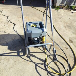 NHP EAU FROIDE HD 10/25-4S - KARCHER