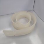 LAMELLE SUCEUR AVANT 1000X45X4MM POUR AUTOLAVEUSE  HAKO- B70/ B45-43 – H107747