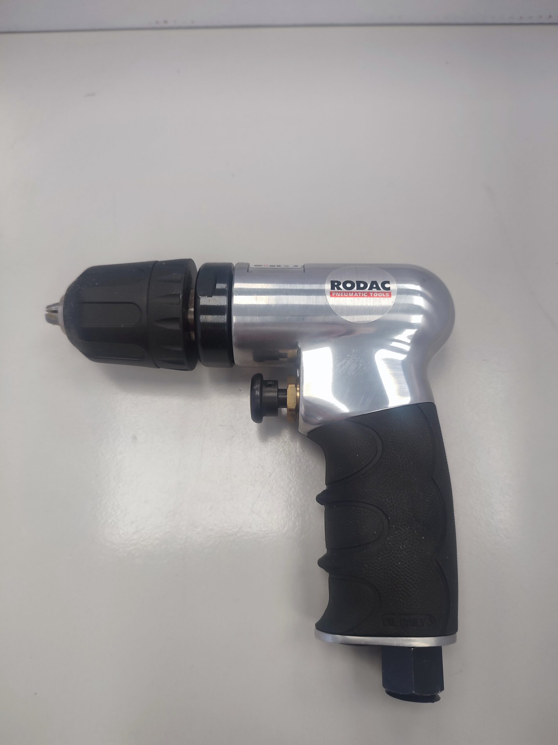 PERCEUSE 7mm AVEC MANDRIN SANS CLE - RODAC 203A