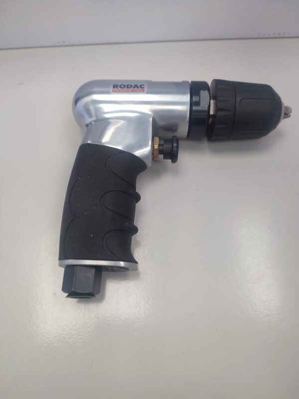 PERCEUSE 7mm AVEC MANDRIN SANS CLE - RODAC 203A