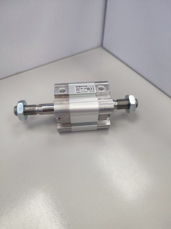 VÉRIN PNEUMATIQUE AVENTICS 0822391301