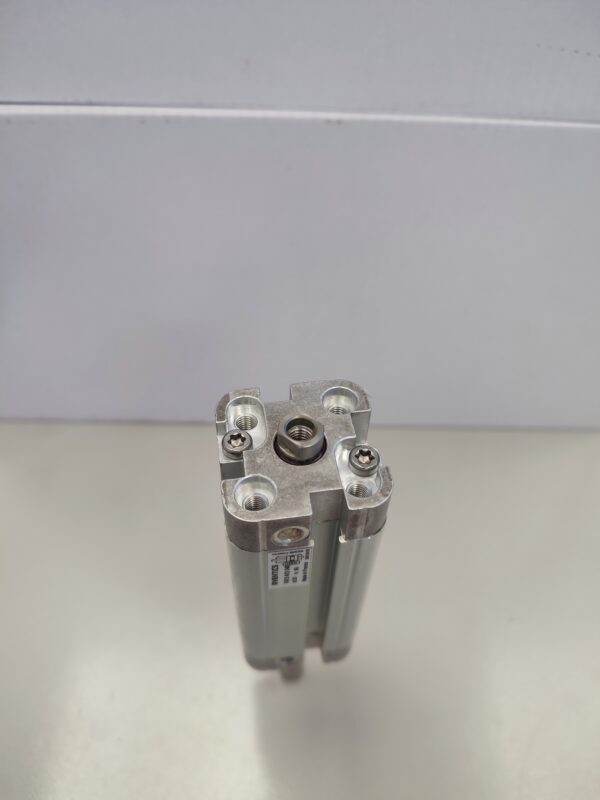 VÉRIN PNEUMATIQUE COMPACT AVENTICS SERIE KPZ D20 H55- 7472413548 – Image 3