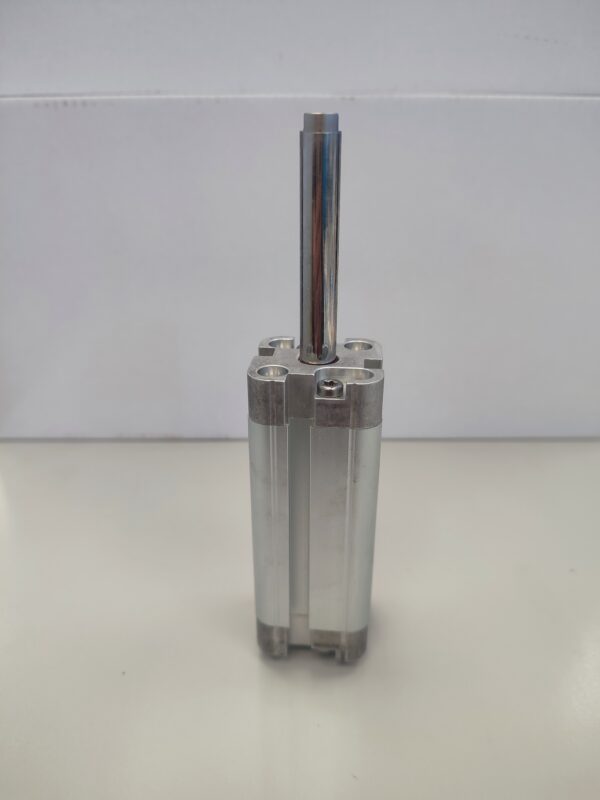 VÉRIN PNEUMATIQUE COMPACT AVENTICS SERIE KPZ D20 H55- 7472413548 – Image 4