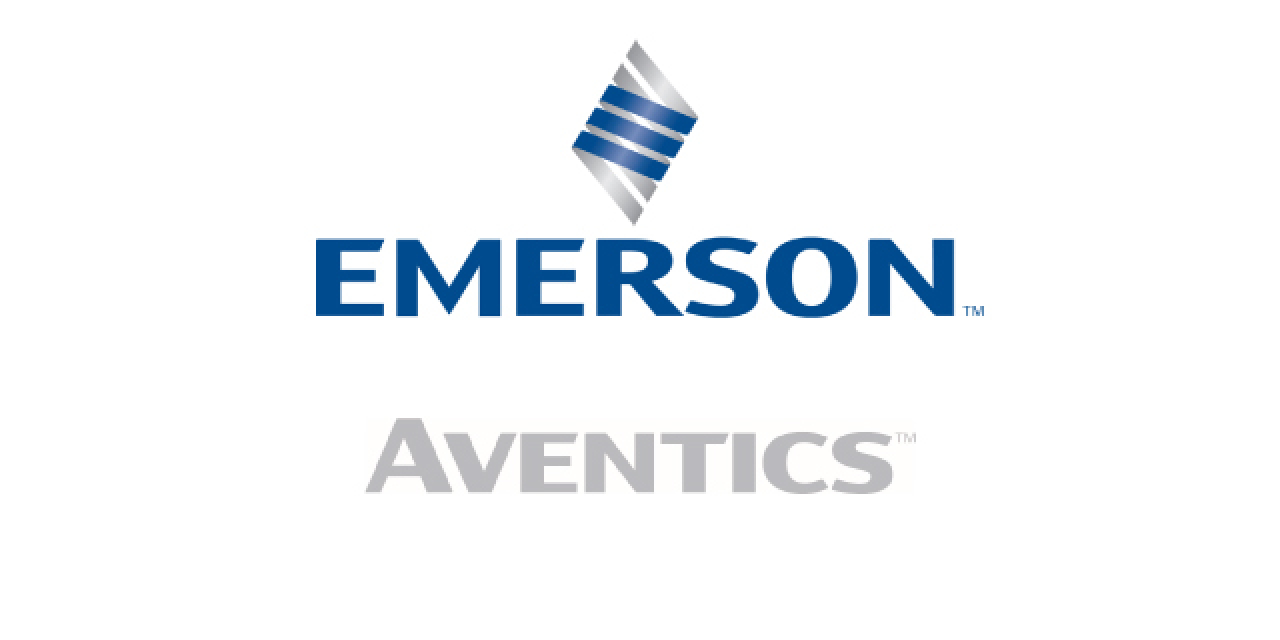 EMERSON/ AVENTICS