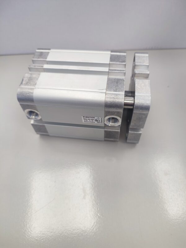 VÉRIN PNEUMATIQUE COMPACT AVENTICS - SERIE KPZ- 0822395606 – Image 3