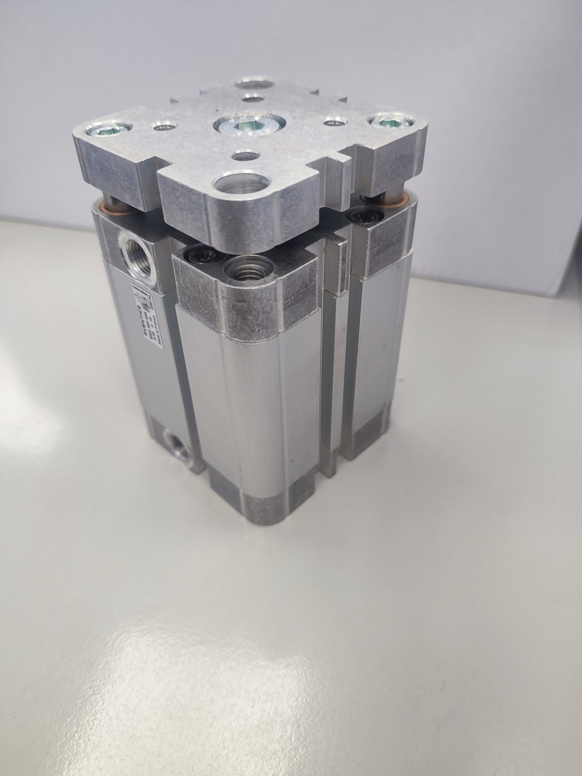 Vérins compacts AVENTICS™ série KPZ-0822395606