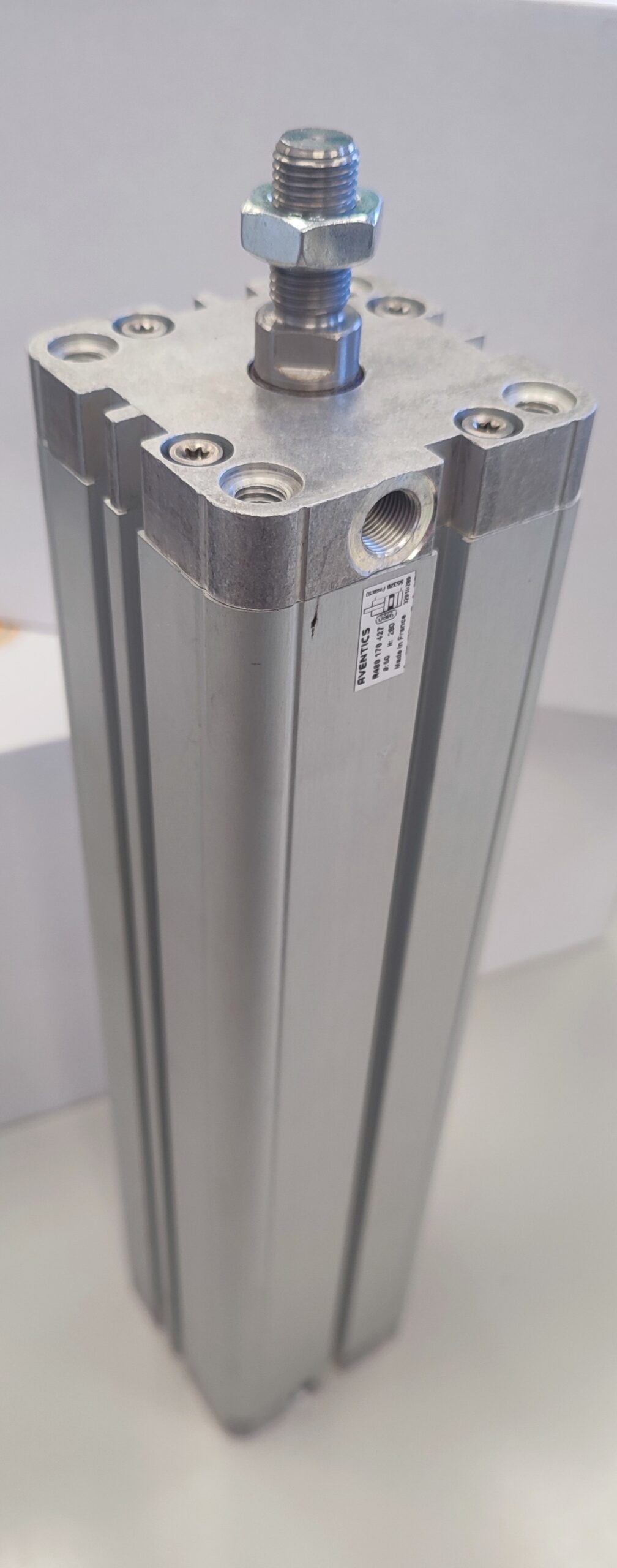 VÉRIN PNEUMATIQUE COMPACT AVENTICS - R480170427