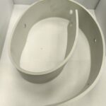 LAMELLES DE SUCEURS ARRIERE POUR AUTOLAVEUSE NILFISK BA450 08602468